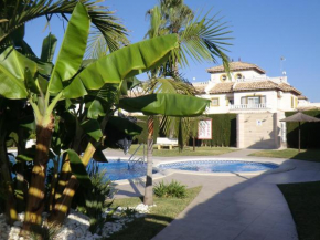  Casas Holiday - Golf Playa III  Ориуэла